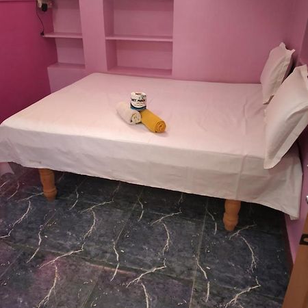Shambhu Guest House Hampi Εξωτερικό φωτογραφία