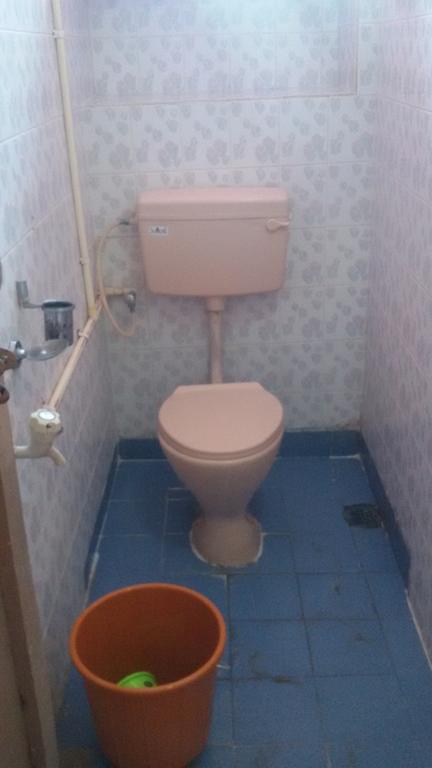 Shambhu Guest House Hampi Εξωτερικό φωτογραφία