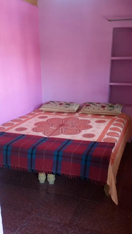 Shambhu Guest House Hampi Εξωτερικό φωτογραφία