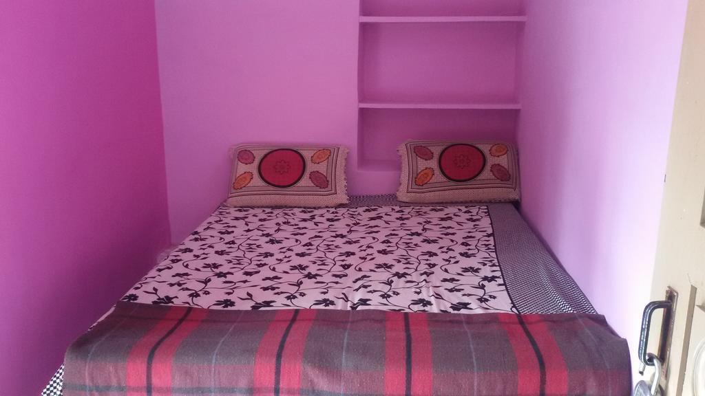 Shambhu Guest House Hampi Εξωτερικό φωτογραφία