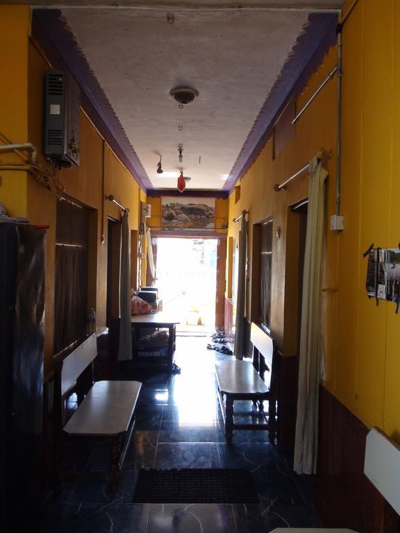 Shambhu Guest House Hampi Εξωτερικό φωτογραφία