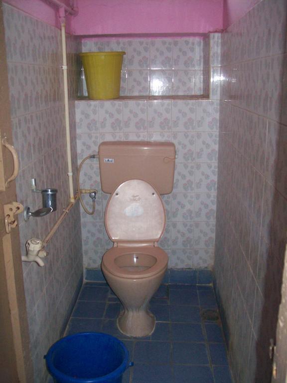 Shambhu Guest House Hampi Εξωτερικό φωτογραφία